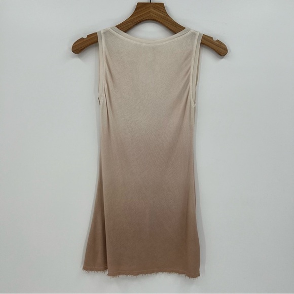 illia Rayon Knit Lounge Beach Set Tank Size S Pant Size L NEW - Picture 3 of 15